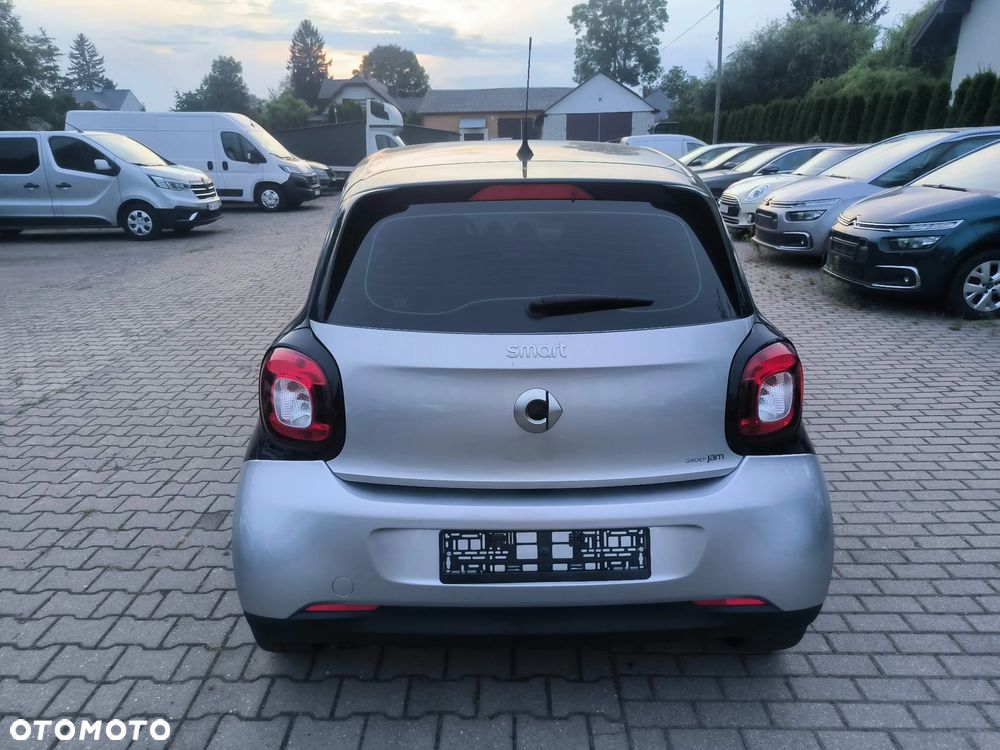 Smart Forfour perfect - 15