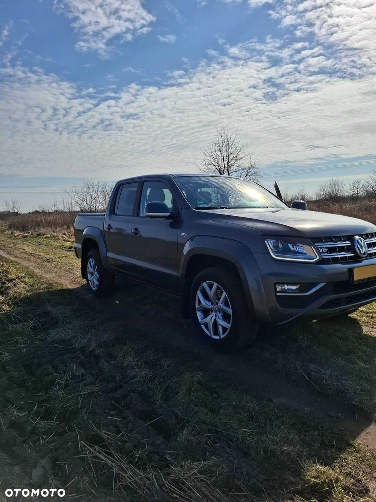 Volkswagen Amarok - 2