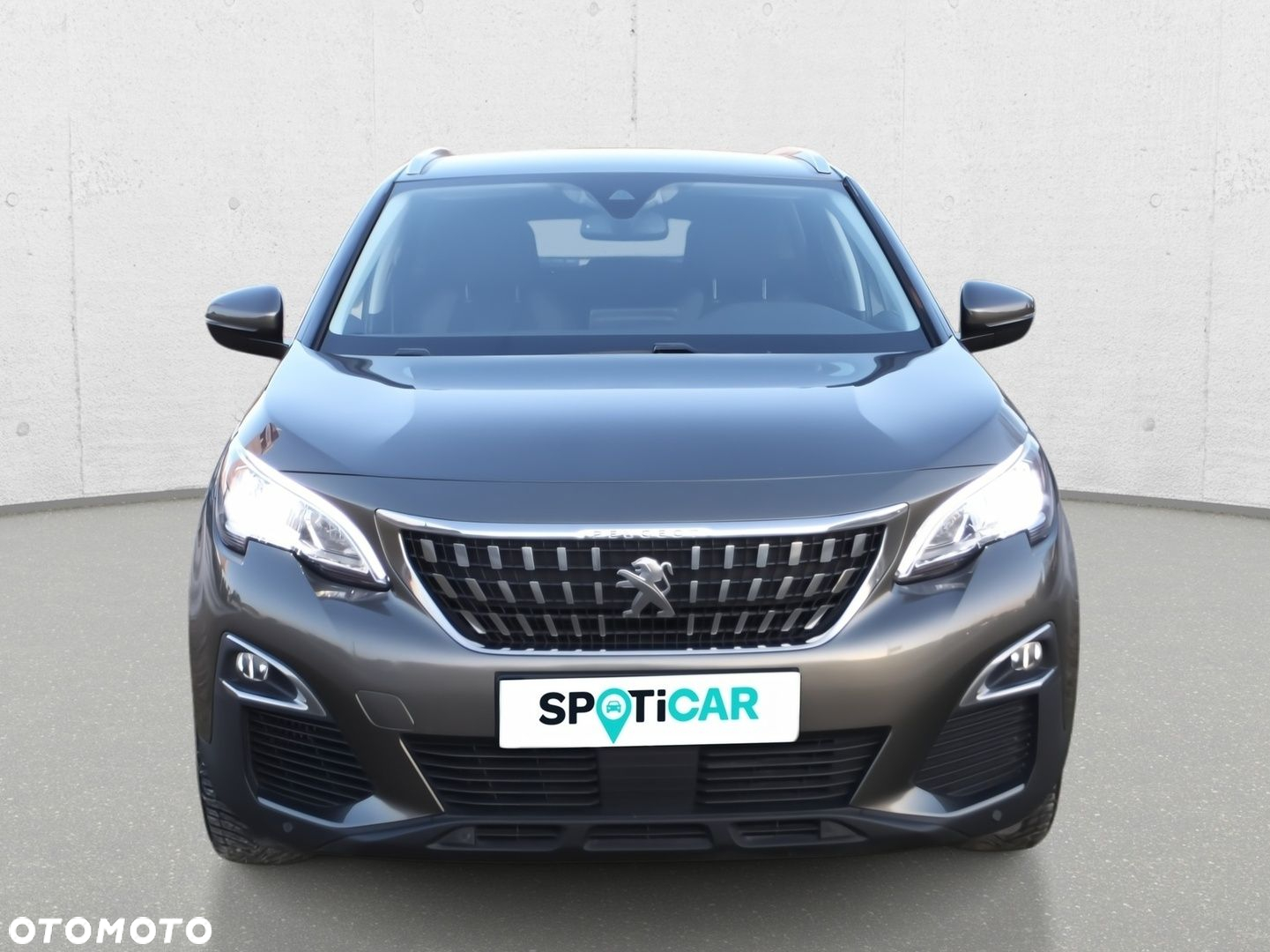 Peugeot 3008 - 2