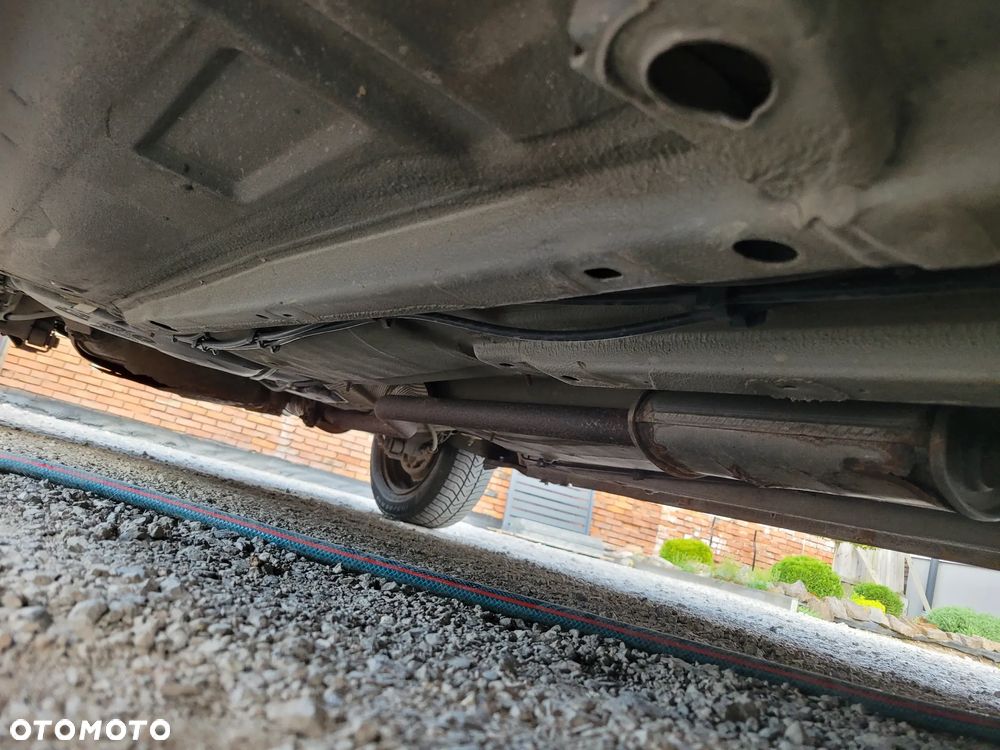 Citroën Xsara Picasso 1.6 Confort - 20