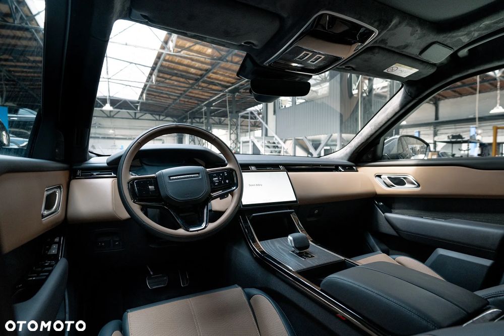 Land Rover Range Rover Velar 3.0 P400 mHEV Autobiography - 15
