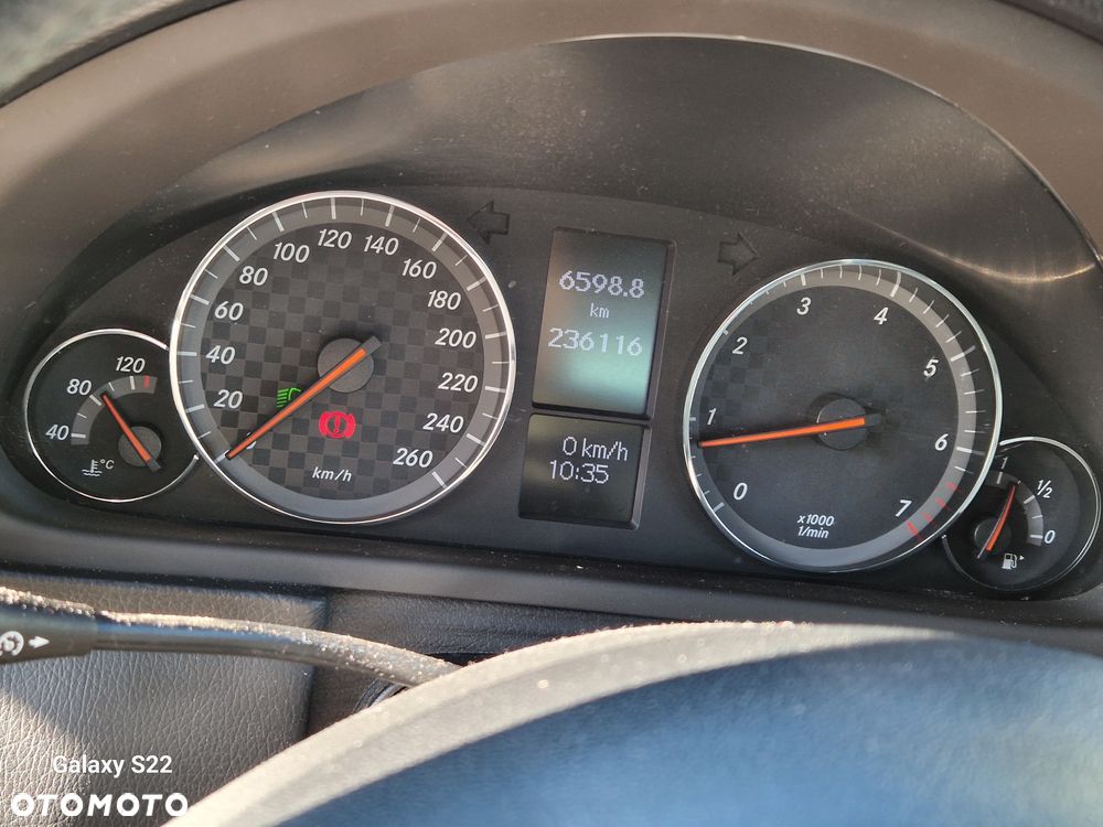 Mercedes-Benz CLC 180 Kompressor - 18