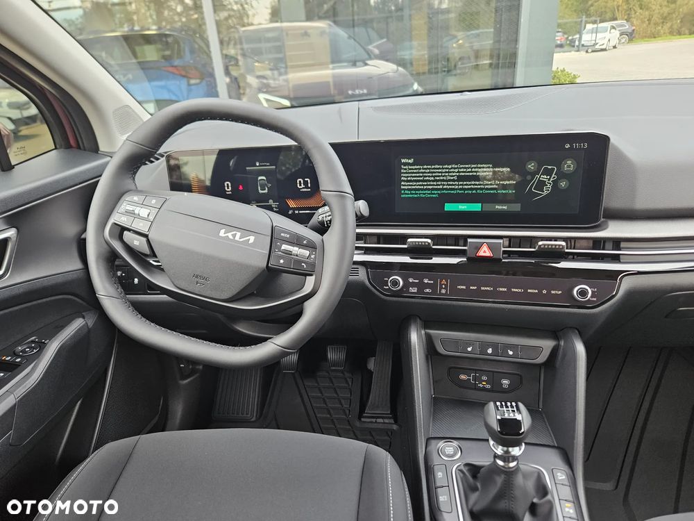 Kia Sportage 1.6 T-GDI M 2WD - 9