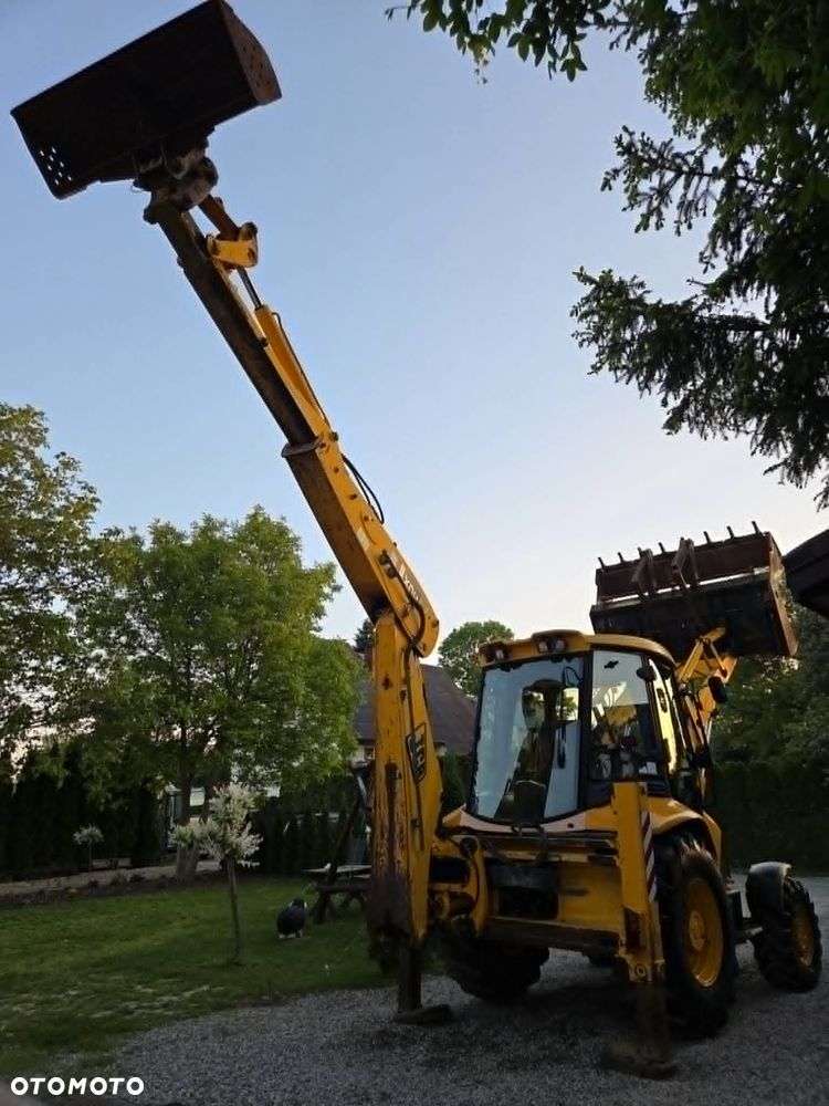 JCB 3CX - 13