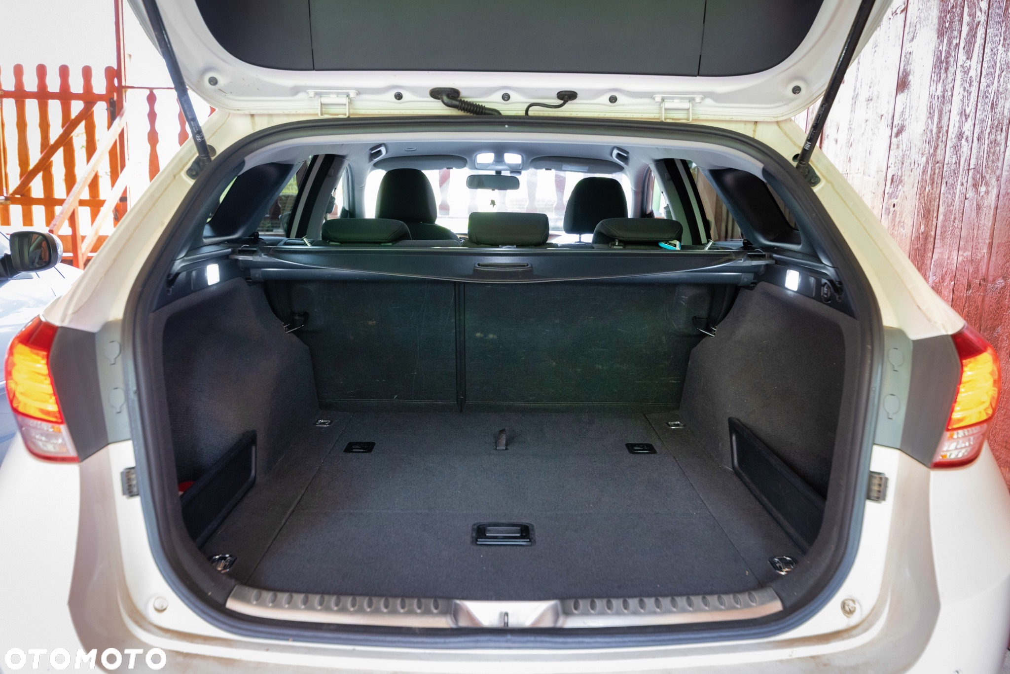 Hyundai i40 - 13
