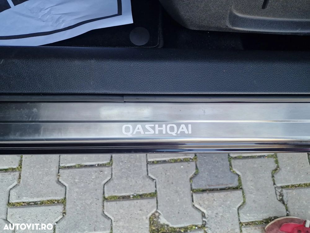 Nissan Qashqai 1.5 DCI TEKNA - 30