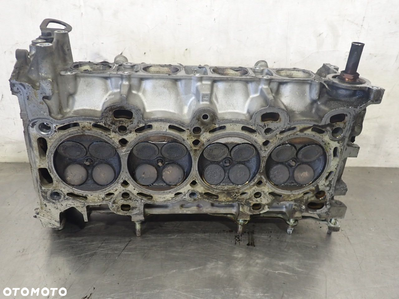 GŁOWICA FORD FOCUS MK2 2.0 RF3S-4G6090    ANXEA - 10