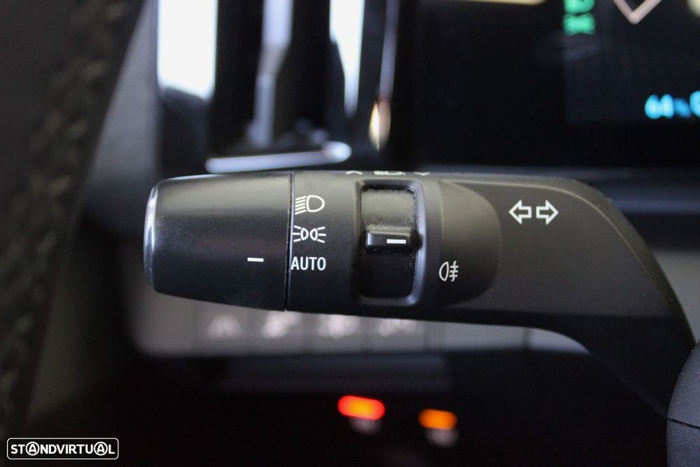 Renault Mégane E-Tech EV60 Equilibre Optimum Charge - 21