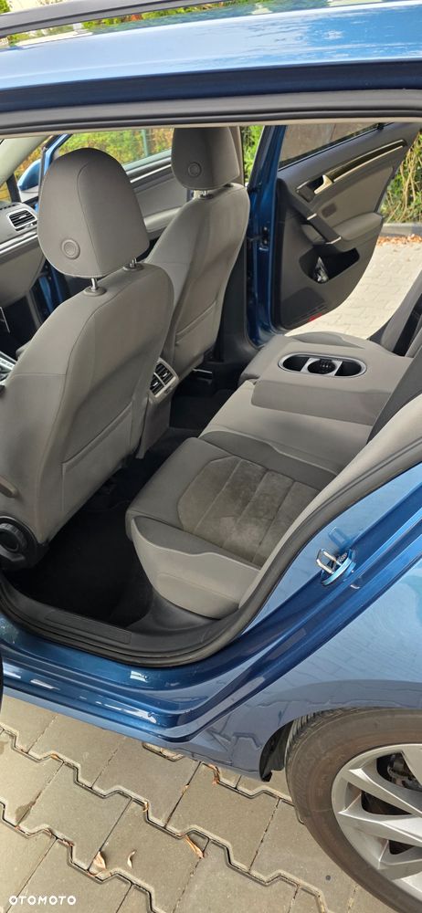 Volkswagen Golf 1.4 TSI ACT BlueMotion Technology DSG Highline - 7
