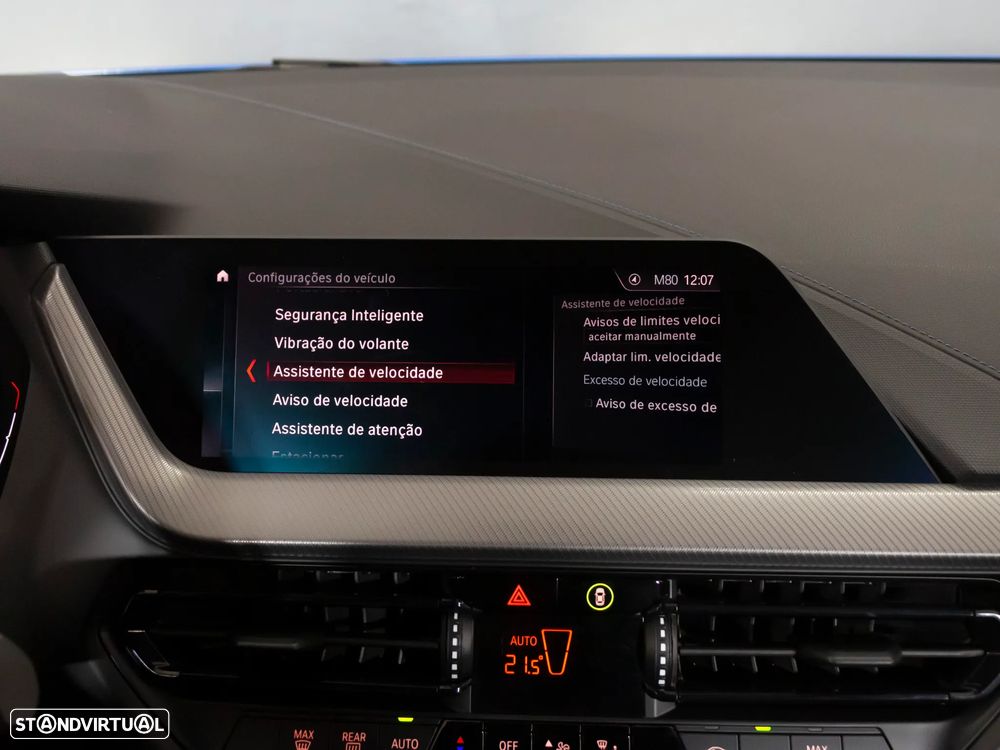 BMW 116 d Corporate Edition M - 27