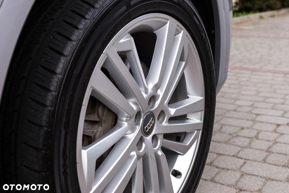 Audi Q5 2.0 TFSI Quattro S tronic - 35