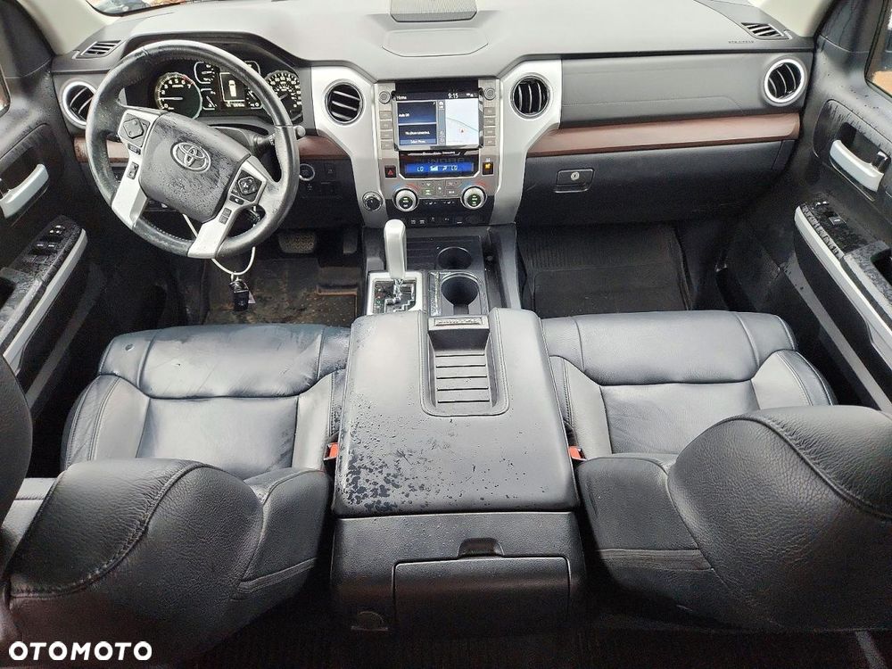 Toyota Tundra - 7