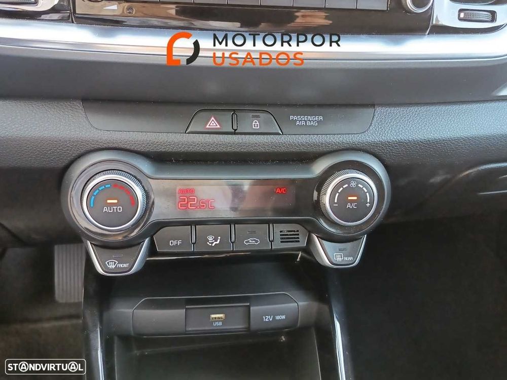 Kia Stonic 1.0 T-GDI Active - 16