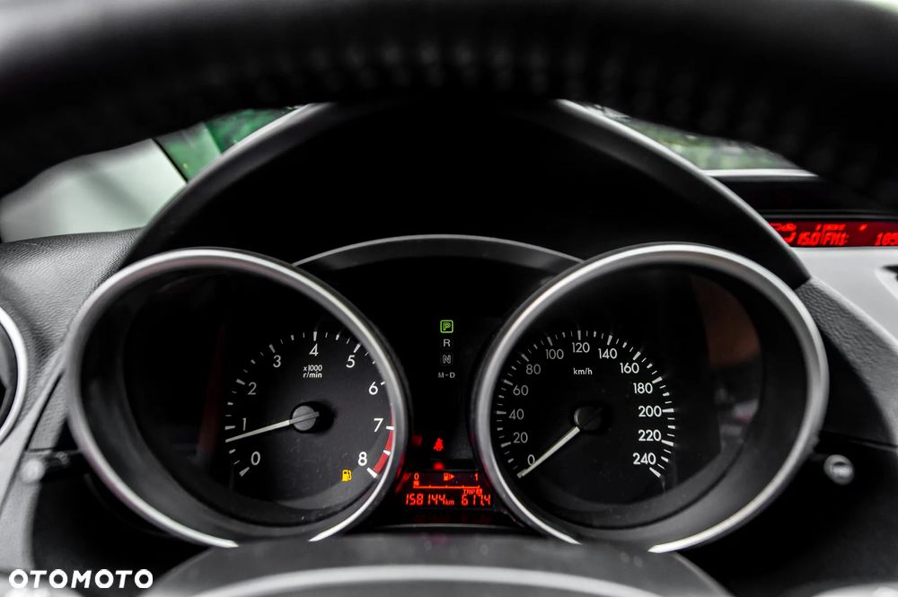 Mazda 5 - 24