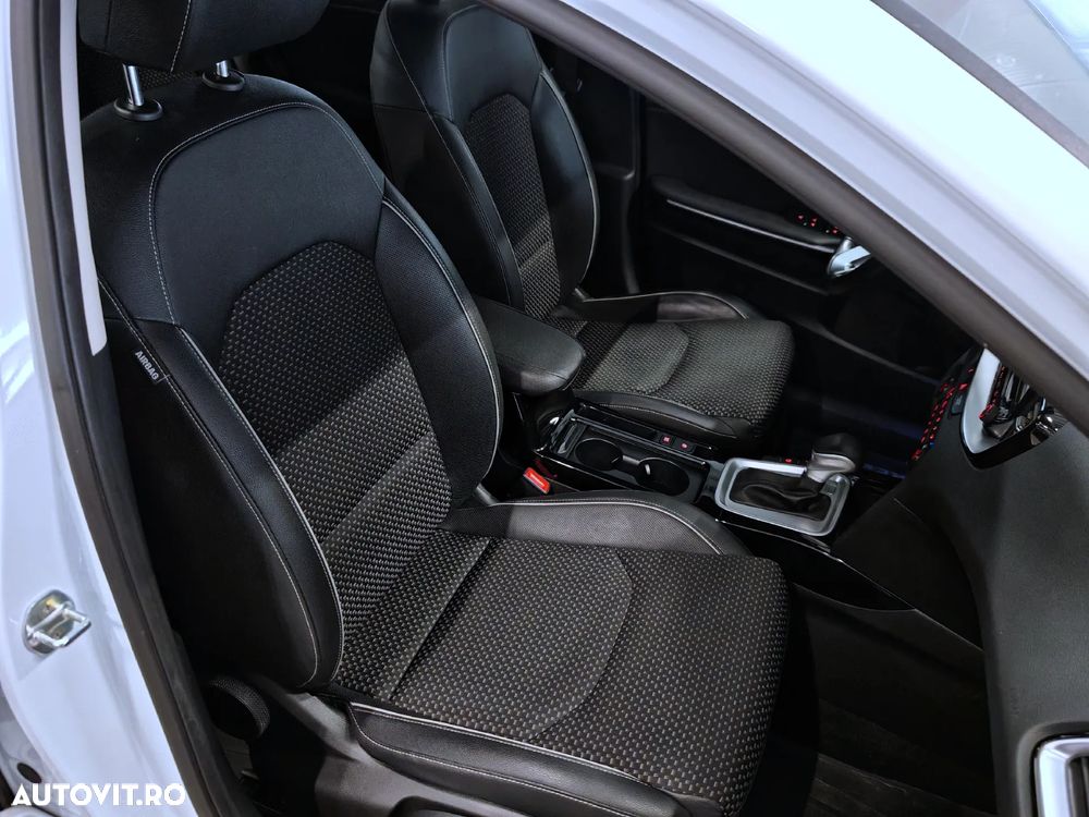 Kia XCeed 1.6 GDI DCT6 OPF Plug-in-Hybrid Vision - 9