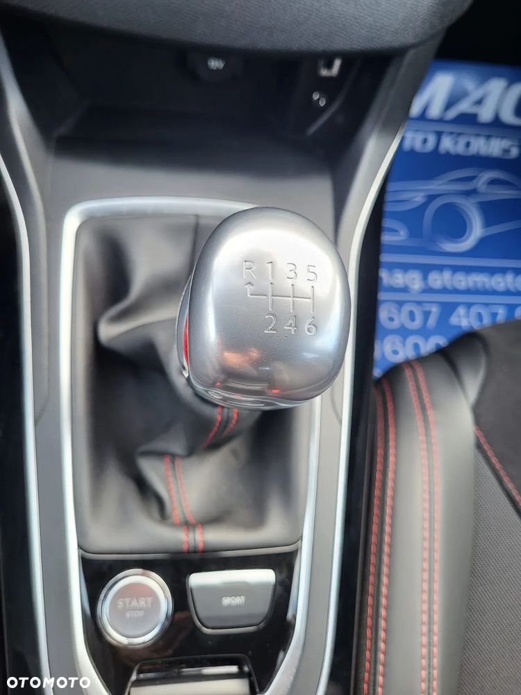 Peugeot 308 GTi by Sport - 28
