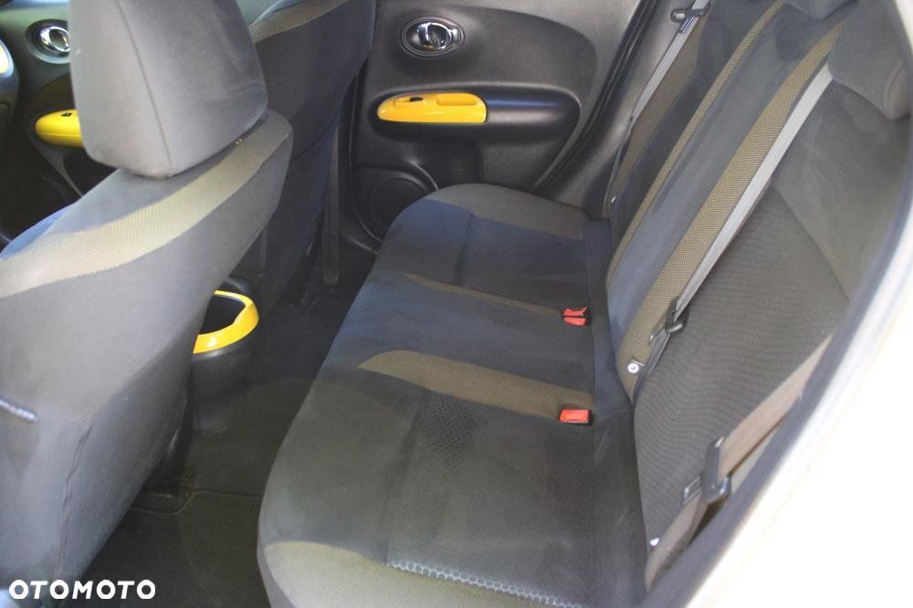 Nissan Juke - 9