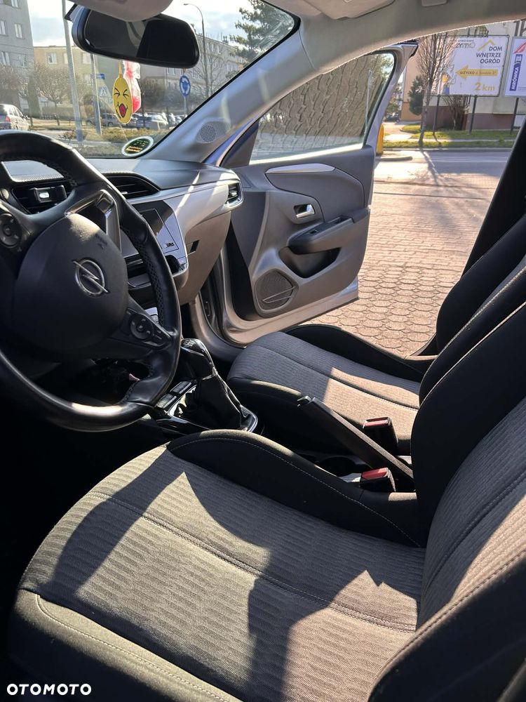 Opel Corsa 1.2 Edition S&S - 14