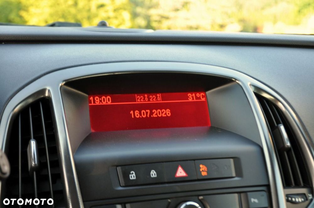 Opel Astra - 30