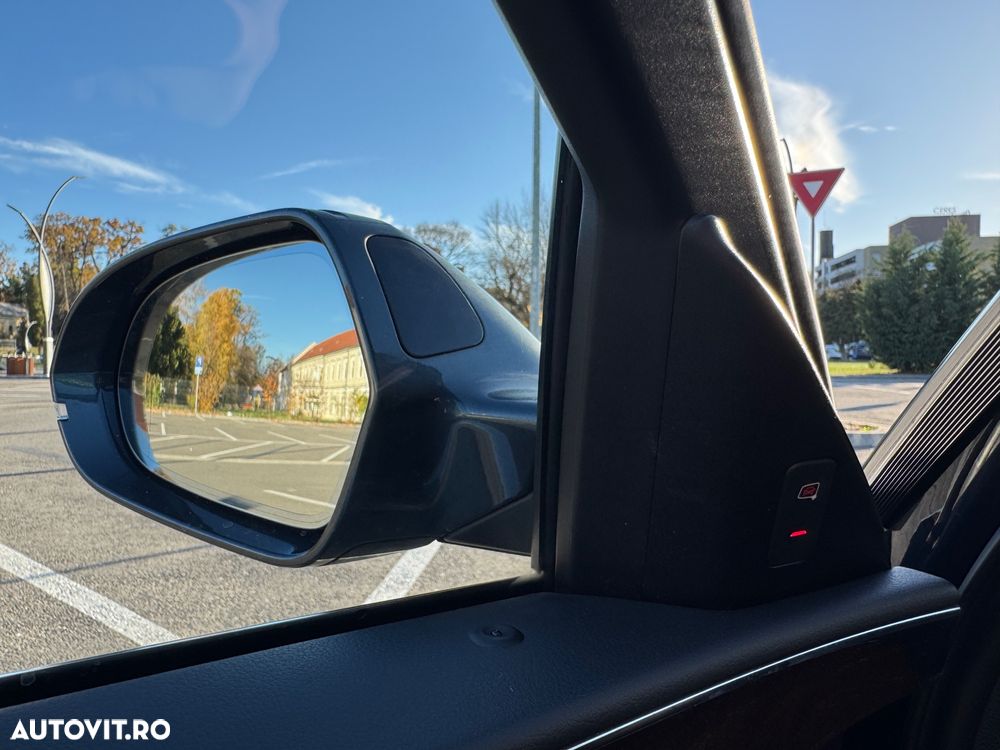 Audi A6 2.0 TDI Ultra DPF S tronic - 13