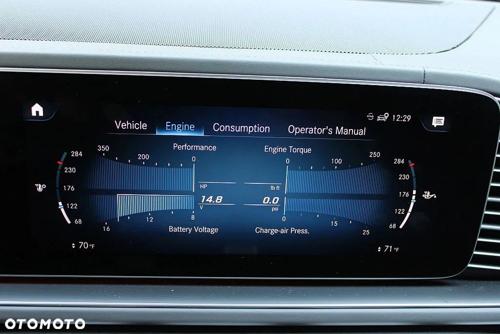 Mercedes-Benz GLE - 24