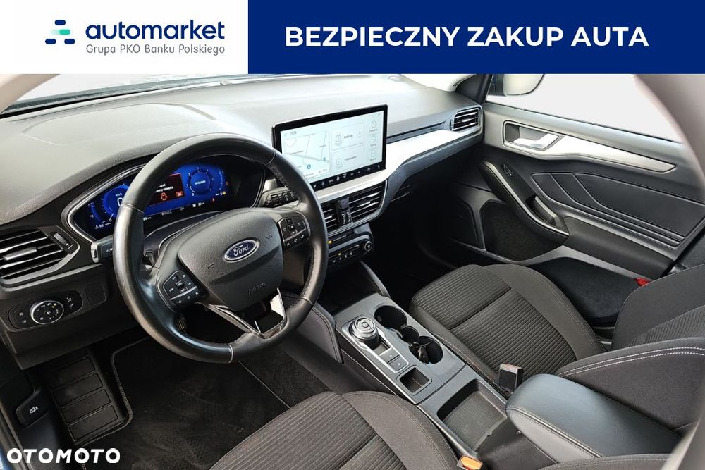 Ford Focus - 11