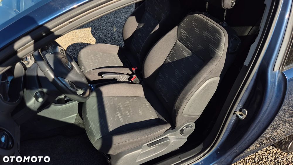 Opel Corsa 1.4 16V Satellite - 14