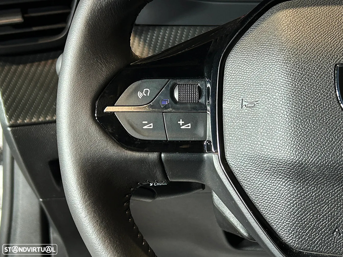 Peugeot 2008 1.2 PureTech Active - 20