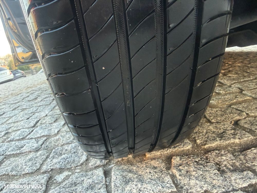 Renault Mégane E-Tech EV60 Evolution ER - 17