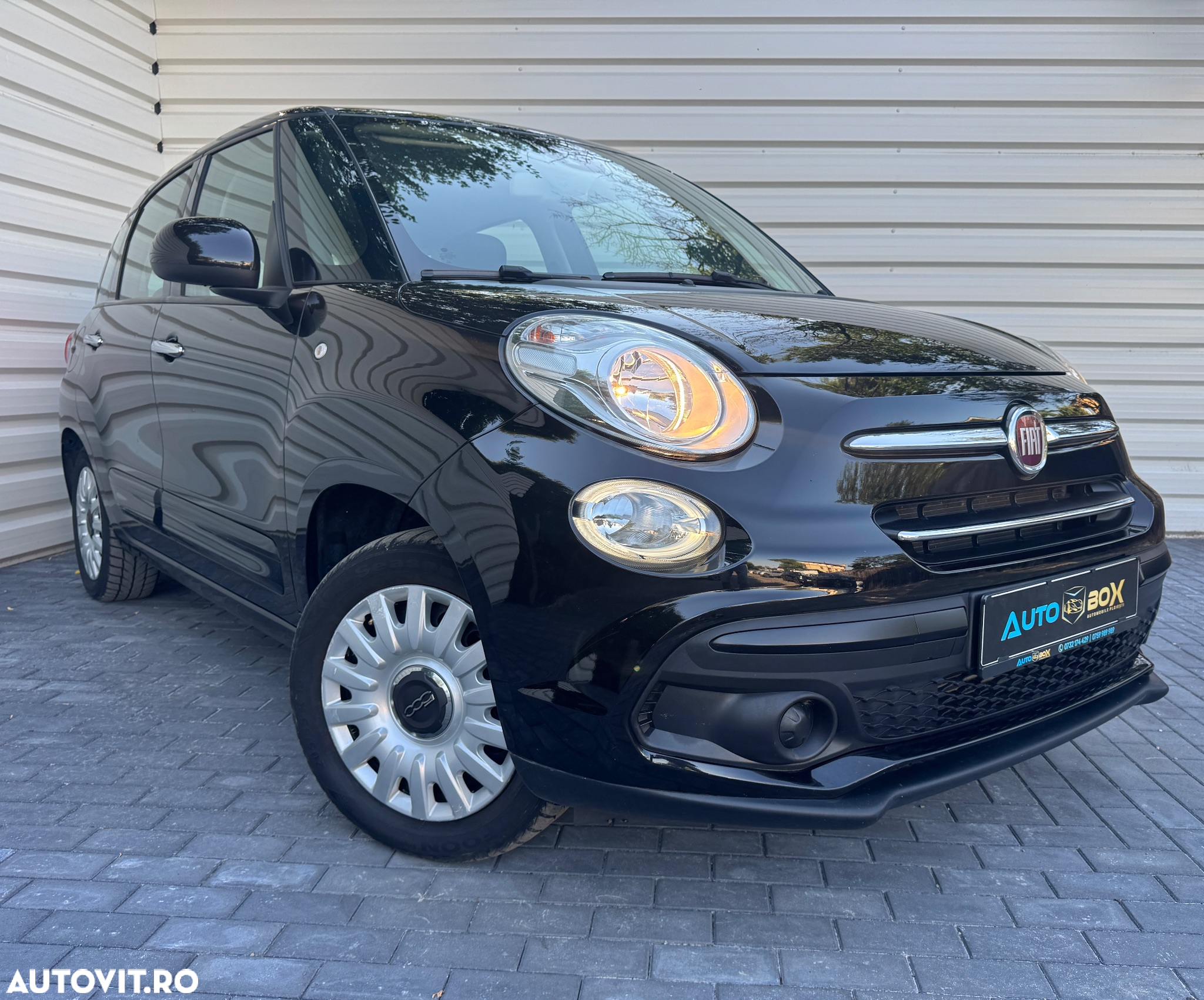Fiat 500L 1.3 Mjet Pop Star - 3