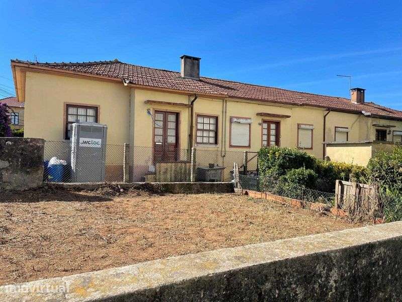 arrendo parcela de terreno para horta na cidade - Grande imagem: 2/4