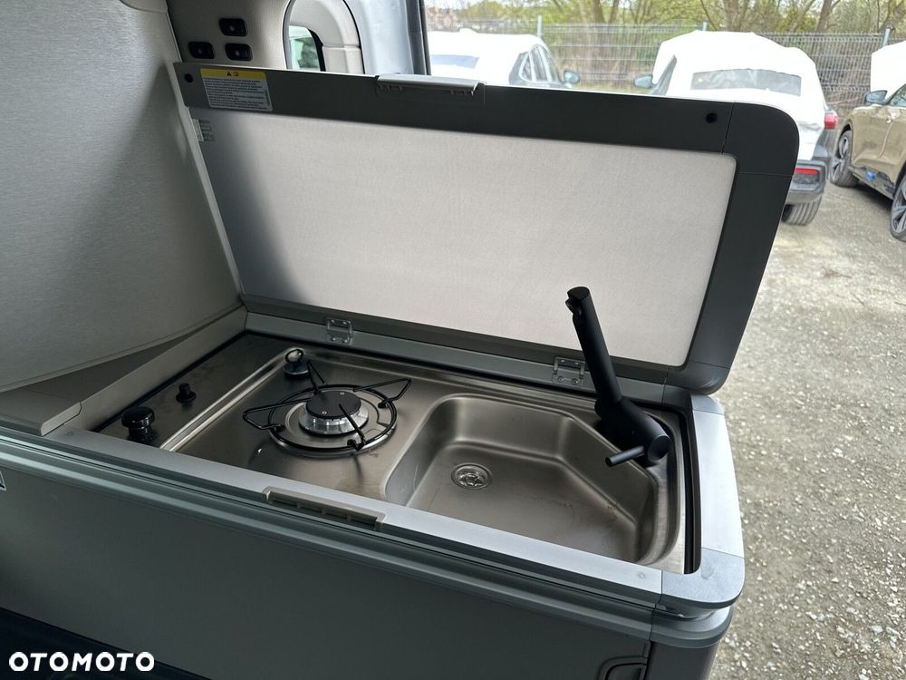 Volkswagen California - 40