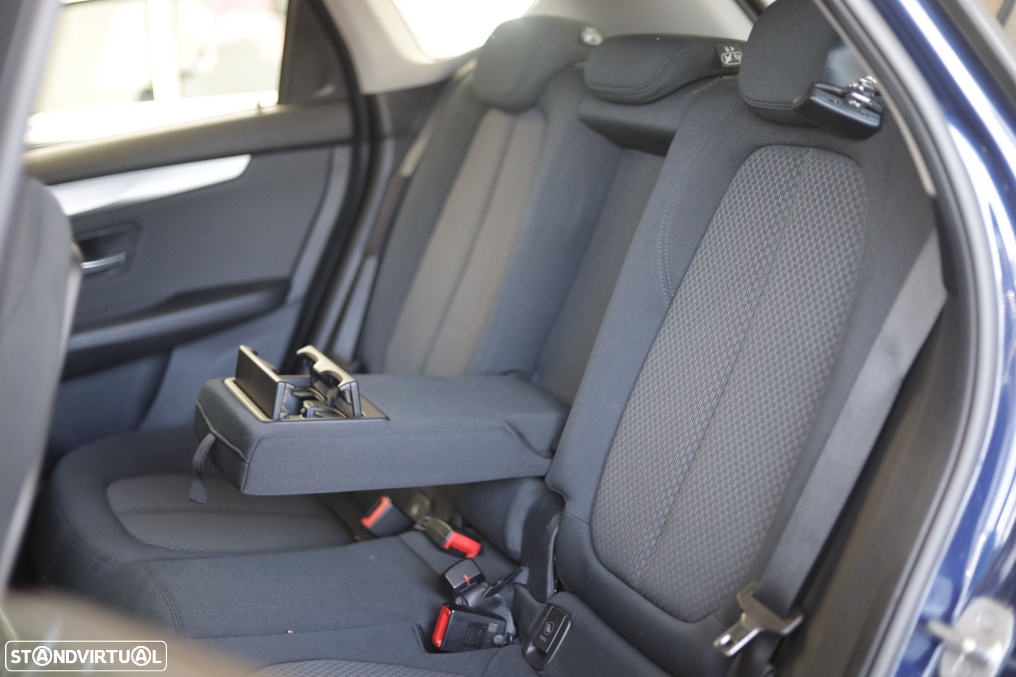 BMW 225xe Active Tourer Advantage - 24