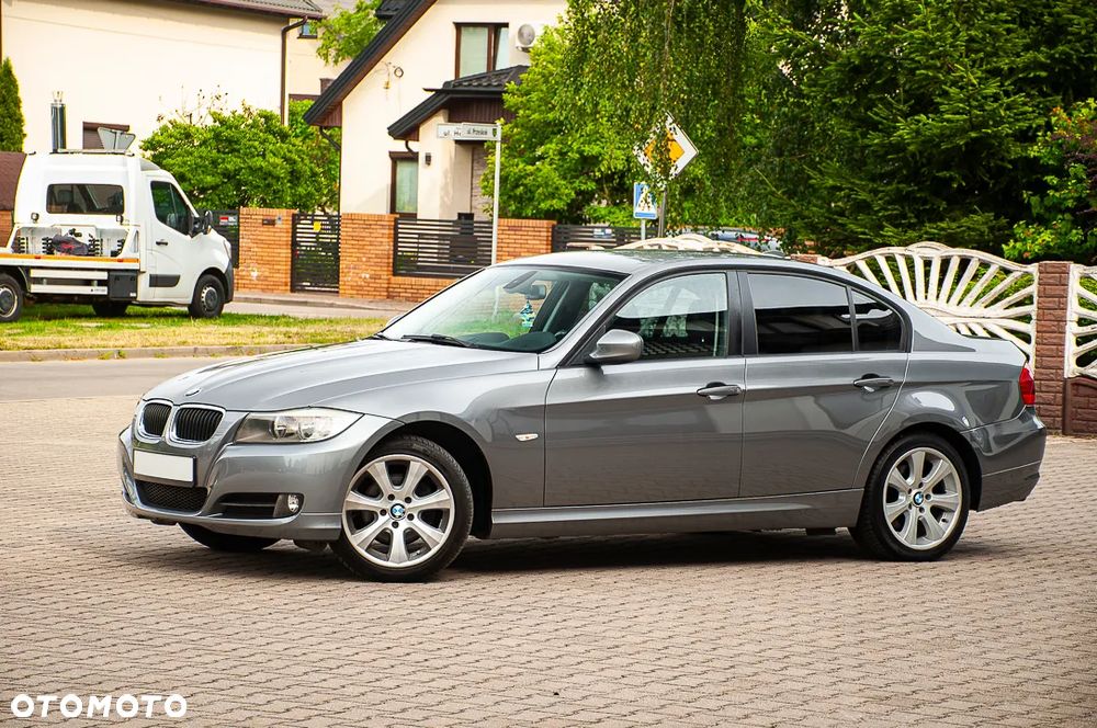 BMW Seria 3 - 3