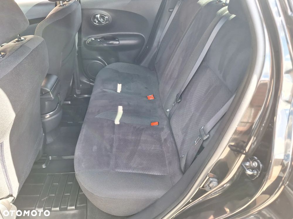 Nissan Juke 1.5 dCi Edition - 22