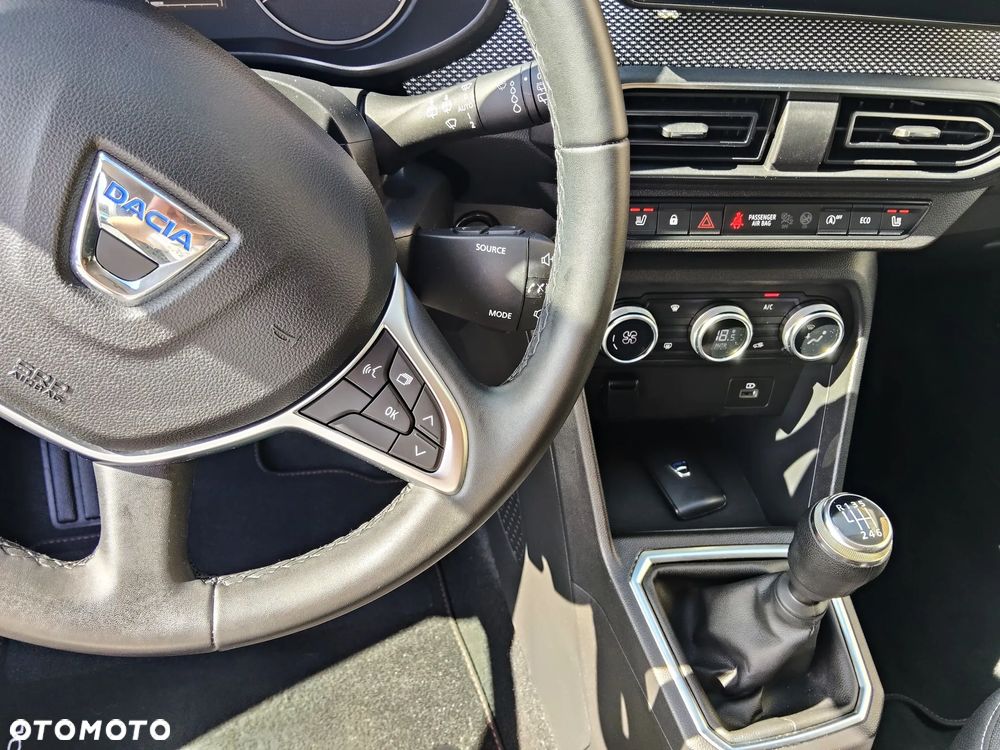 Dacia Jogger TCe 110 (7-Sitzer) Extreme+ - 17