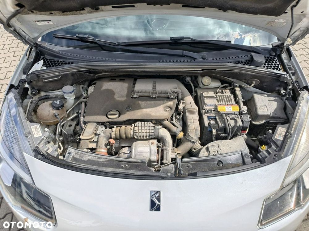 Citroën DS3 - 22