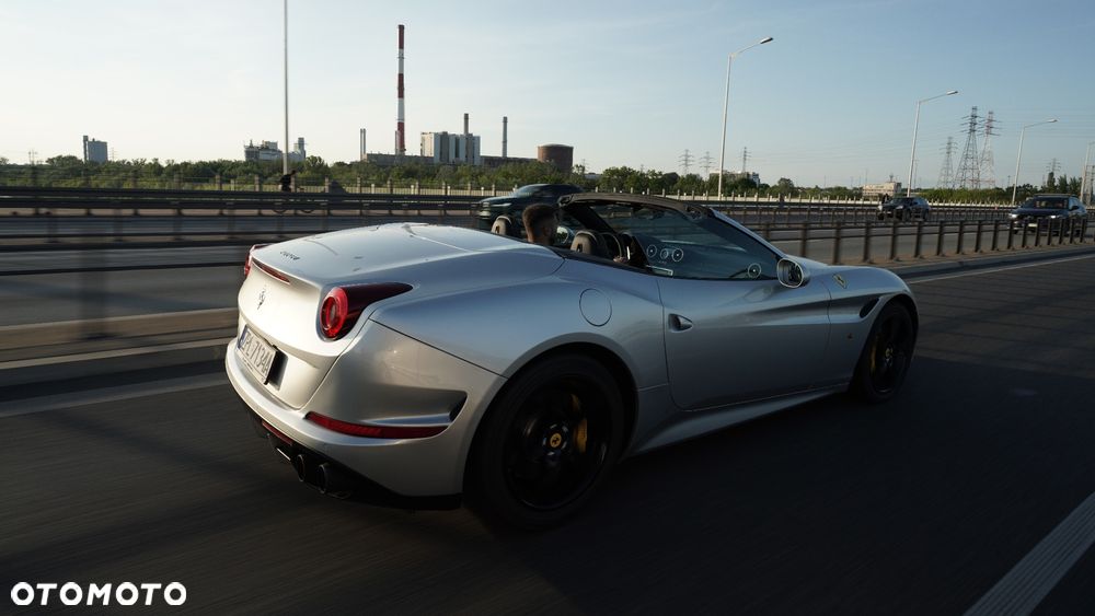 Ferrari California F1 DCT - 4