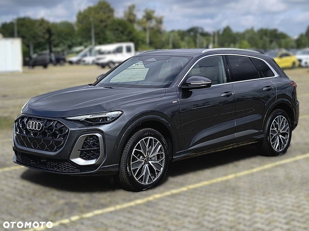 Audi Q5 - 3