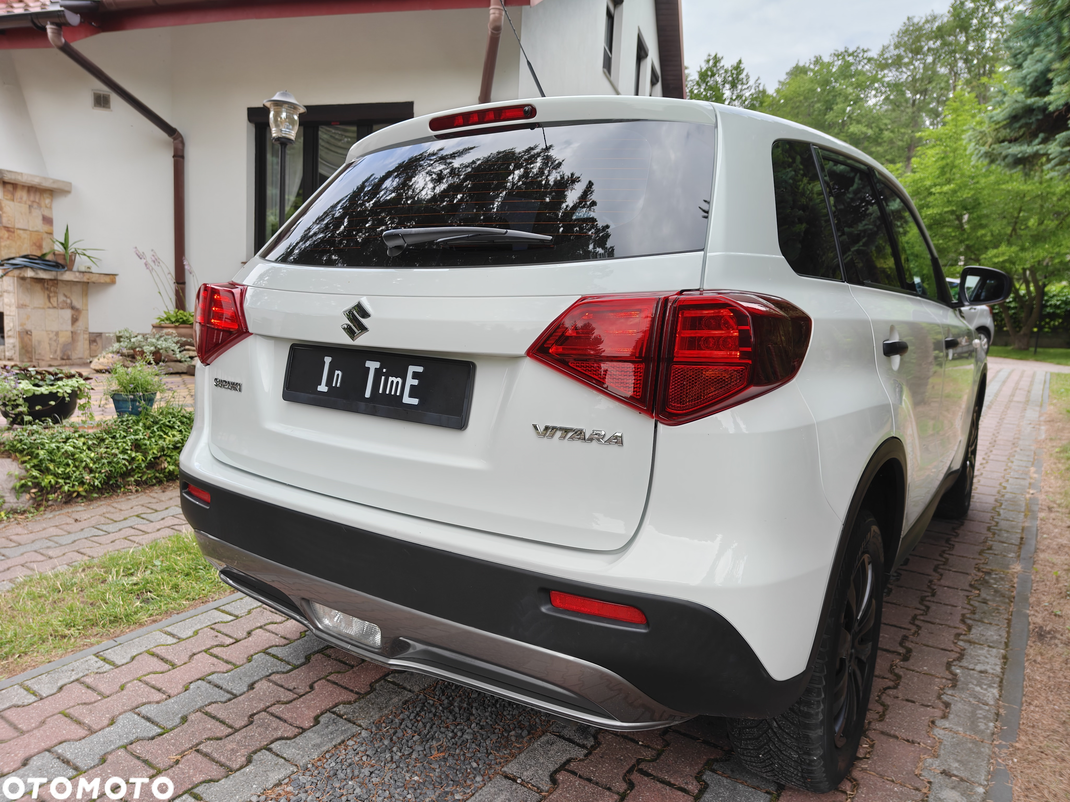 Suzuki Vitara - 37
