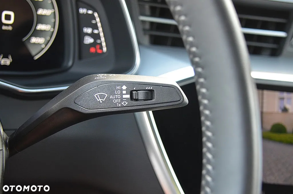 Audi A6 - 39