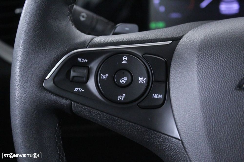 Opel Grandland 1.5 CDTI GS Line AT - 22