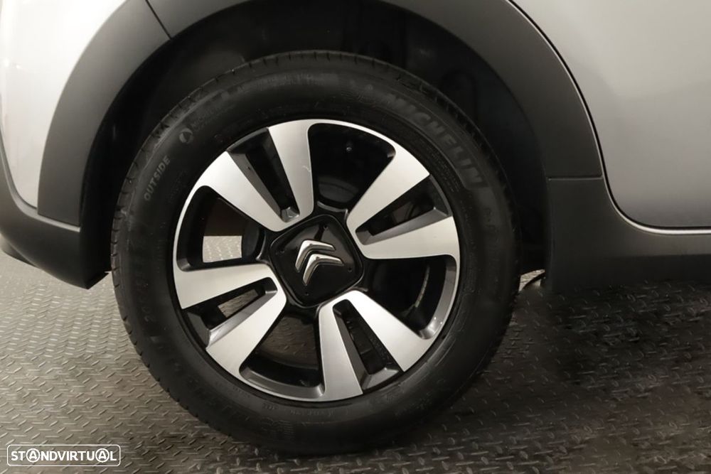 Citroën C3 1.2 PureTech Max - 5