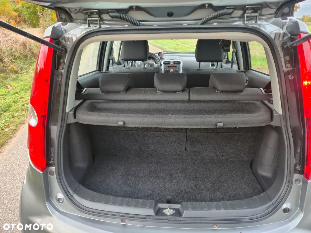 Suzuki Splash 1.2 Comfort - 30