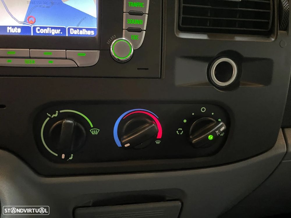 Ford TRANSIT - 12