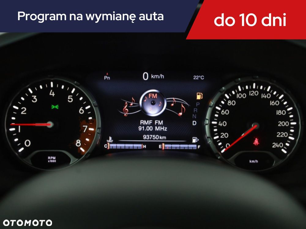Jeep Renegade - 10