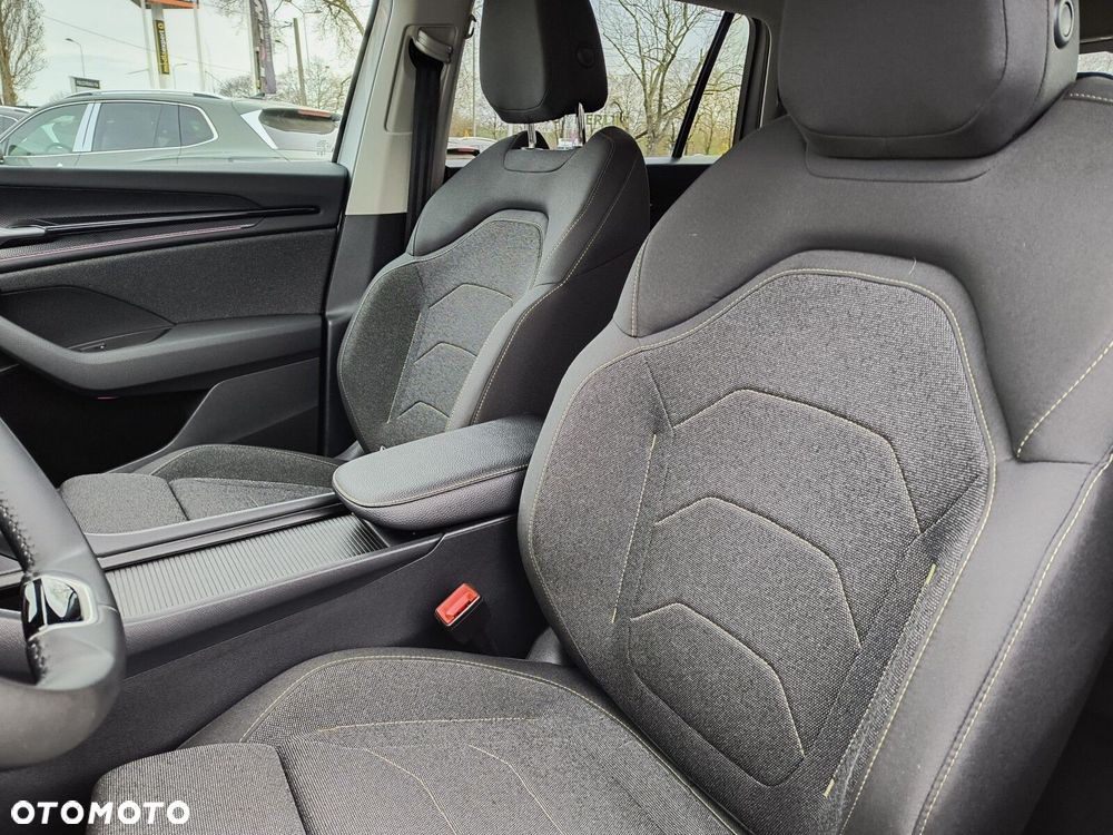 Skoda Kodiaq 2.0 TDI 4x2 Selection DSG - 12