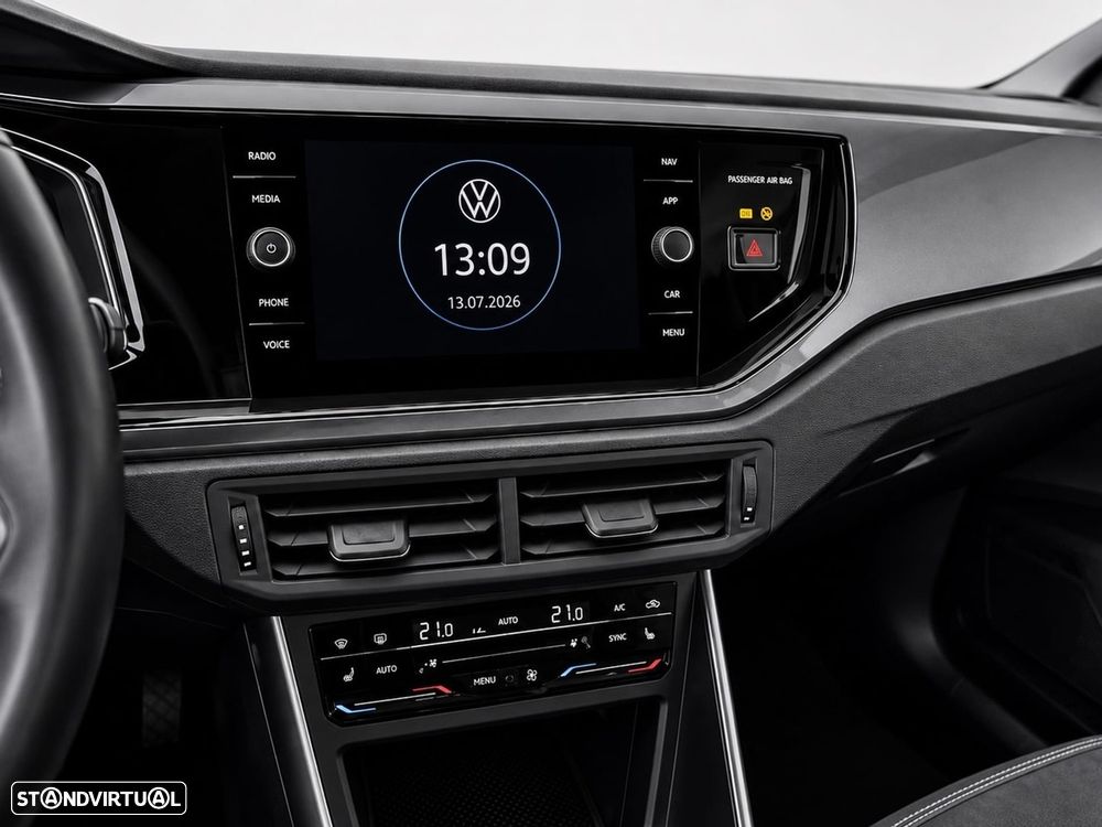 VW Polo 1.0 TSI Style - 43