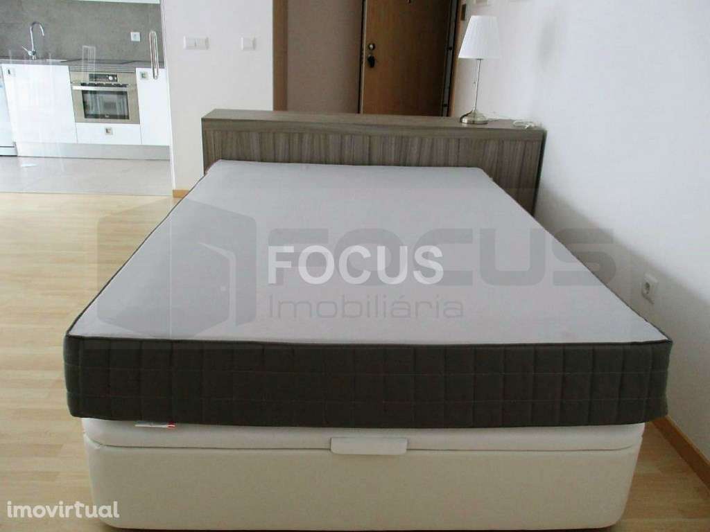 Apartamento T0 Aveiro para arrendamento - Grande imagem: 5/6