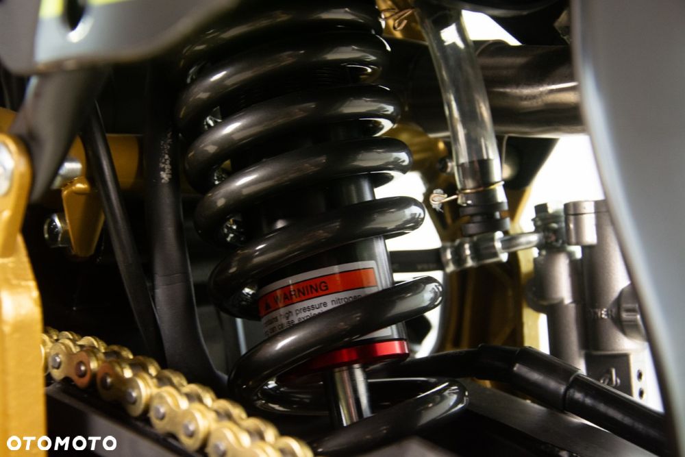 ASIX XB-88 250cc - 16